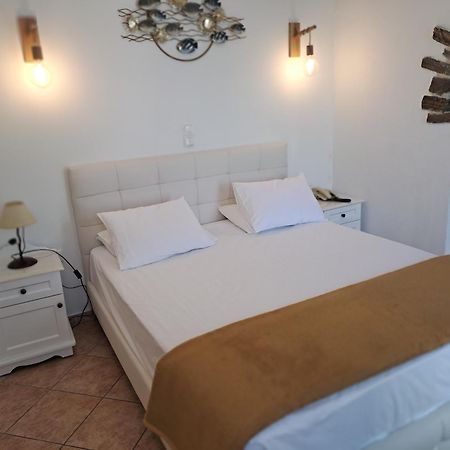 安尼克斯酒店 Naxos City 外观 照片