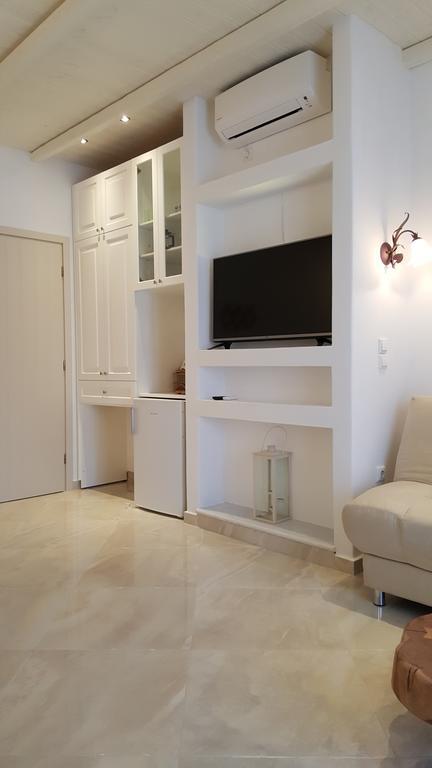 安尼克斯酒店 Naxos City 外观 照片